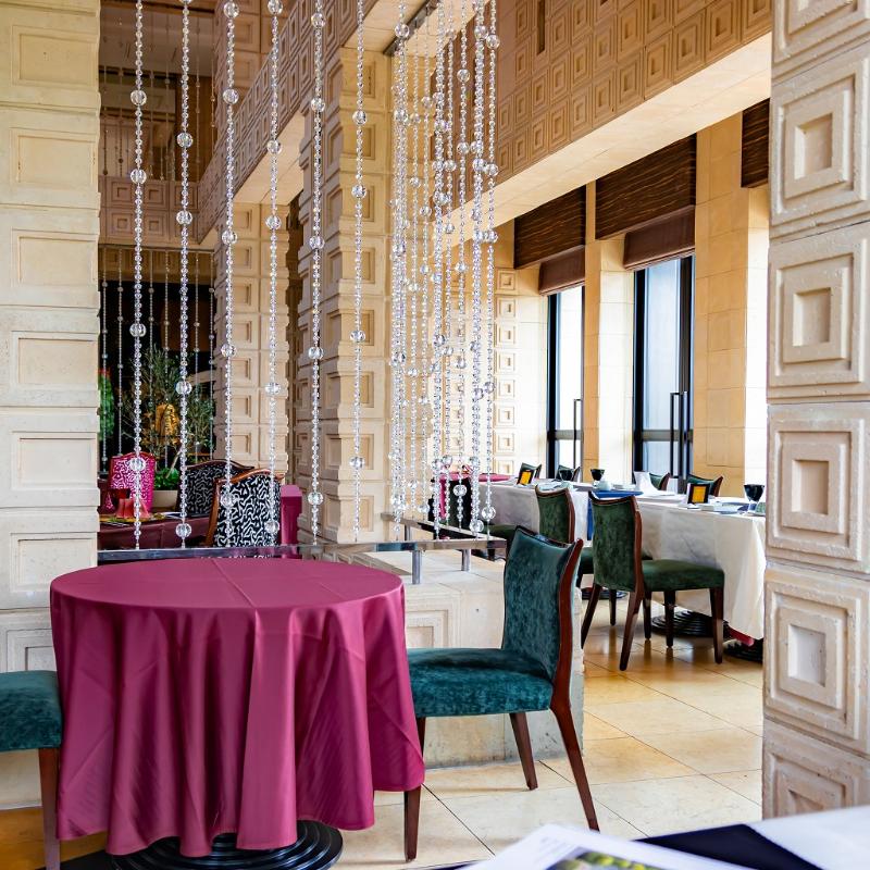 リストランテ オッツィオ／東京ベイコート倶楽部 ホテル＆スパリゾートのPRADA Afternoon Tea at OZIOのあとがき3画像