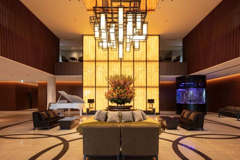 ザ ガーデン ブラッスリー＆バーの画像1