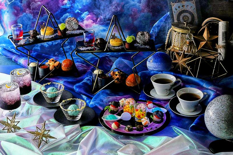 STREAM Afternoon Tea～Catch the Star～の画像1