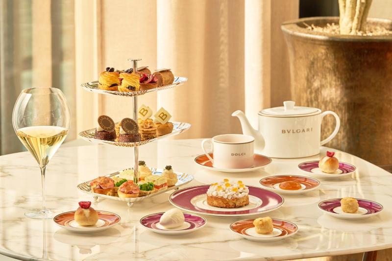 JULY SWEET AFTERNOON TEAの画像1