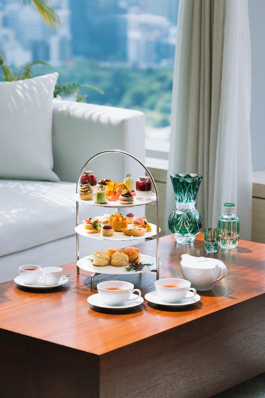 Autumn EDITION Afternoon Teaの画像1