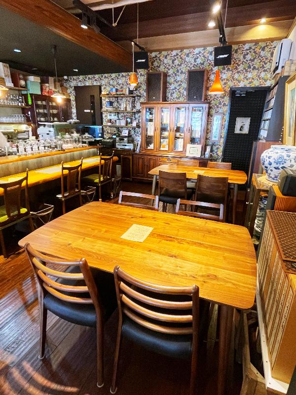 cafe えんどう豆の画像1