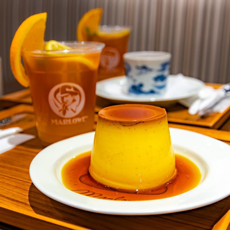 マーロウブラザーズコーヒーの画像1