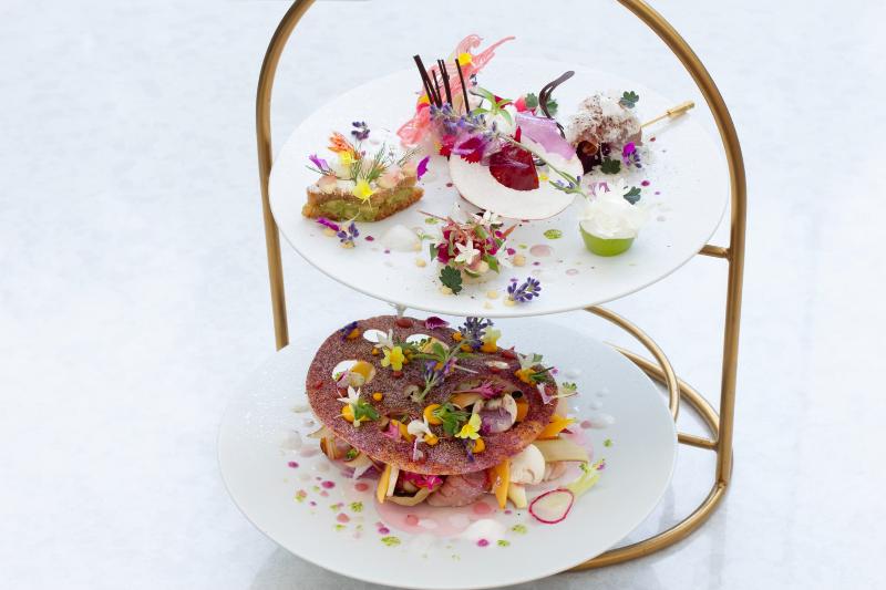 Cute French Afternoon Teaの画像1