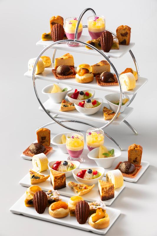 Afternoon Tea ～秋の収穫祭～の画像1