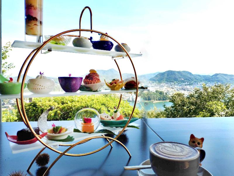 アフタヌーンCAFÉ&BARの画像1