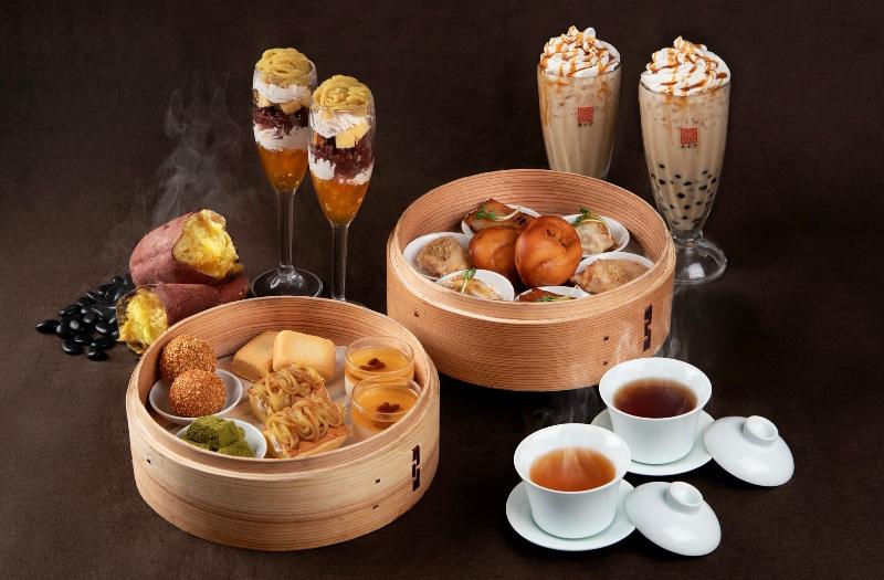 春水堂 藤沢湘南台店の画像1