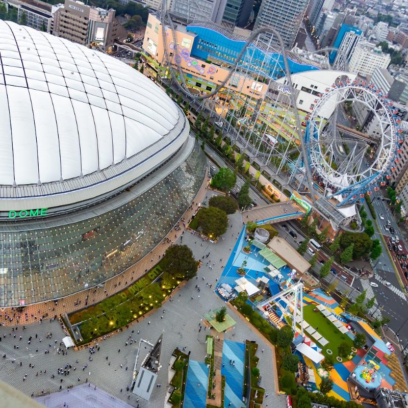 アーティストカフェ／東京ドームホテルのフラワーアフタヌーンティーのあとがき5画像