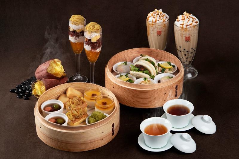 春水堂 グランフロント大阪店の画像1