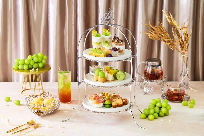 シャインマスカット Sweets Collectionの画像1