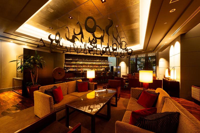 THE BARの画像1