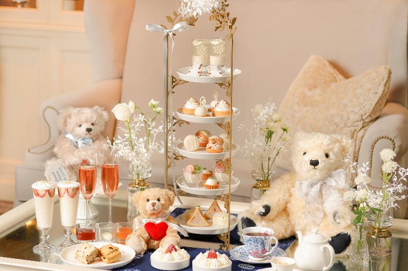 スノーホワイトアフタヌーンティーの画像1