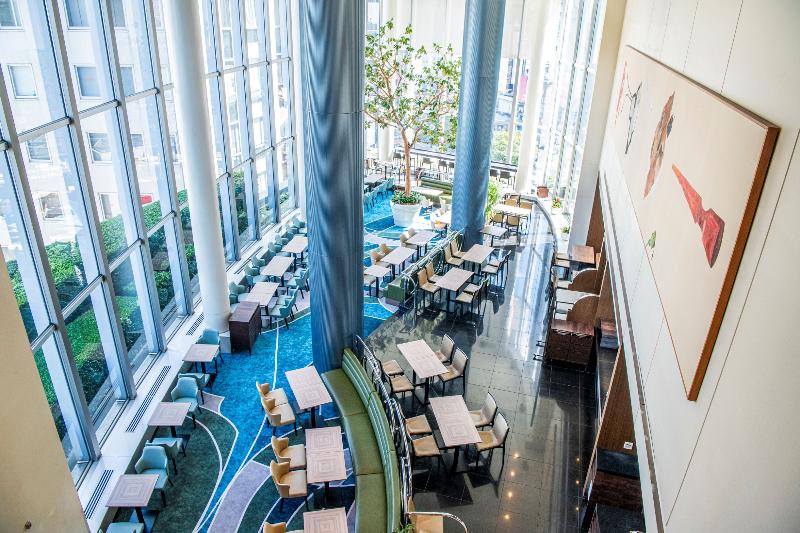 エスタシオン カフェの画像1