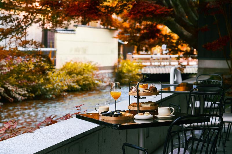 Jean-Georges at The Shinmonzenの画像1