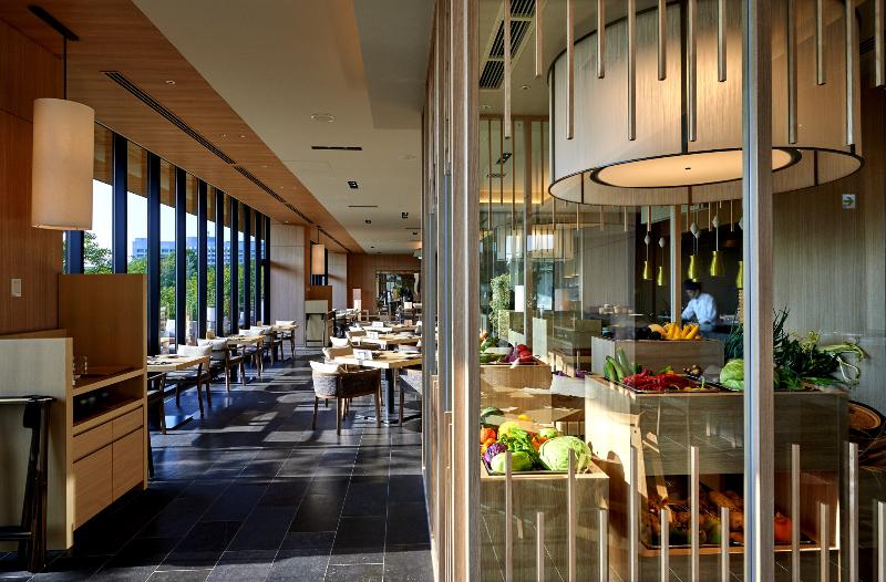 DAICHINO RESTAURANTの画像1