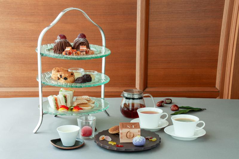 カフェレストラン K.MINAMOTO ORIKAの画像1