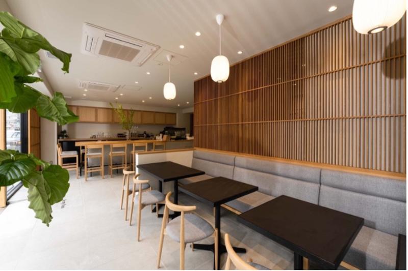 be my flora kitchenの画像1