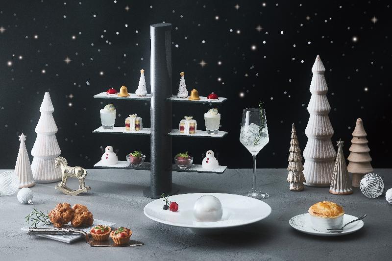 Twinkle! Christmas Afternoon Teaの画像1
