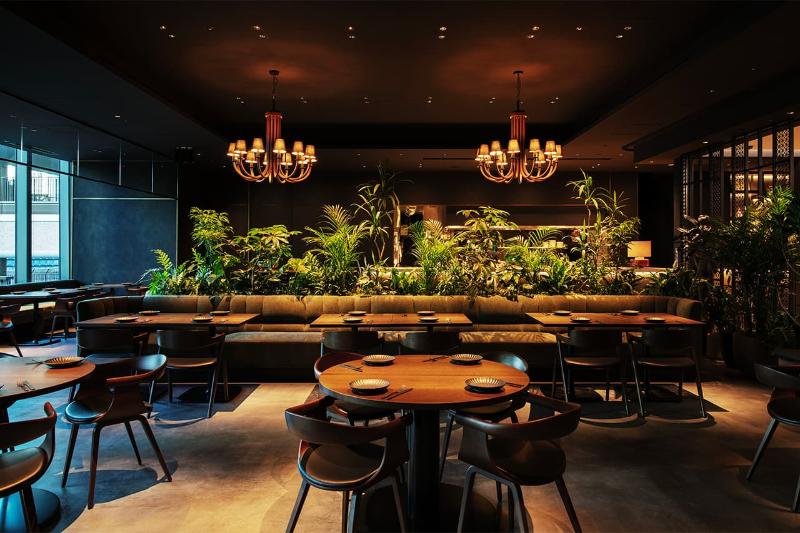 SAAWAAN BISTROの画像1