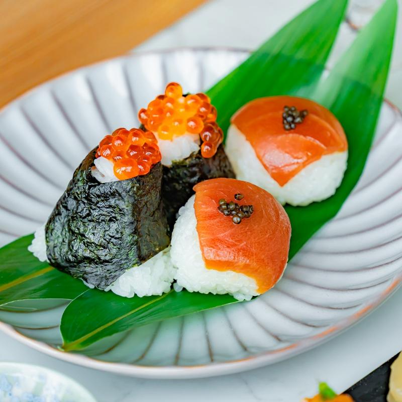 ビュメール／フェアモント東京のジャパニーズアフタヌーンティー "オータム"のスコーン追加1画像