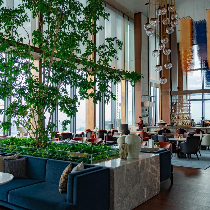 ビュメール／フェアモント東京のジャパニーズアフタヌーンティー "オータム"のあとがき3画像