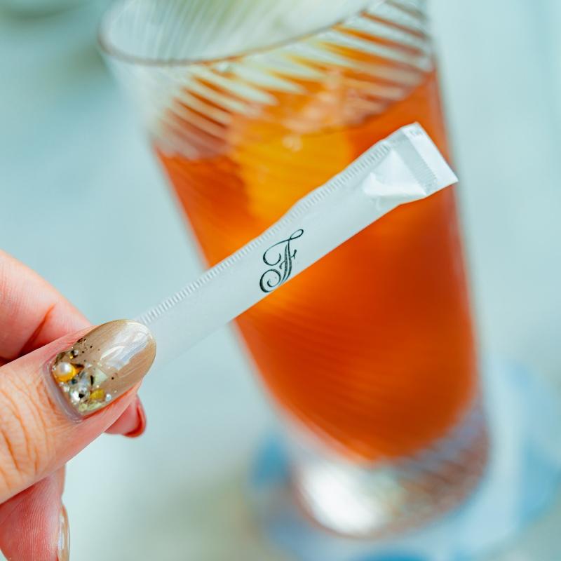 ビュメール／フェアモント東京のジャパニーズアフタヌーンティー "オータム"のあとがき4画像