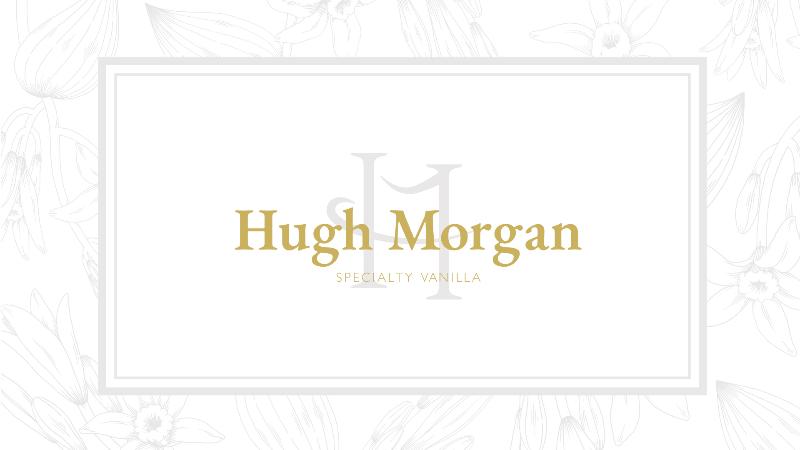 ヒュー・モルガンの画像1