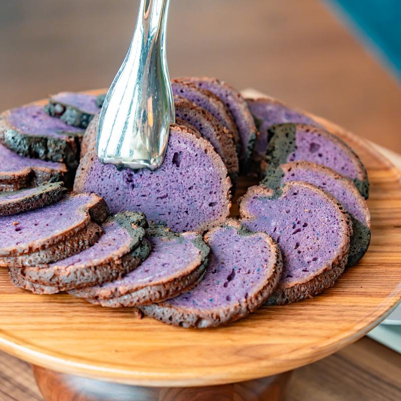 ビュメール／フェアモント東京のゴシックハロウィン アフタヌーンティーのあとがき3画像