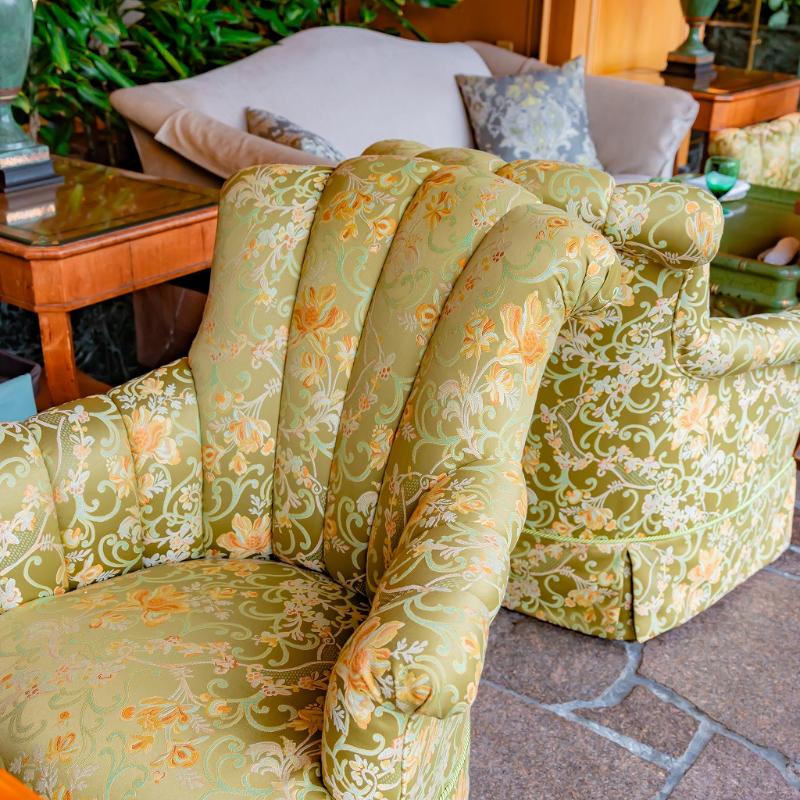 ロビーラウンジ ル・ジャルダン／ホテル椿山荘東京のハロウィンアフタヌーンティーのあとがき2画像