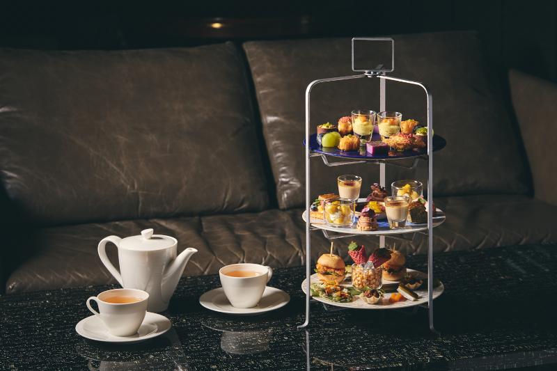 アフタヌーンティーセットの画像1