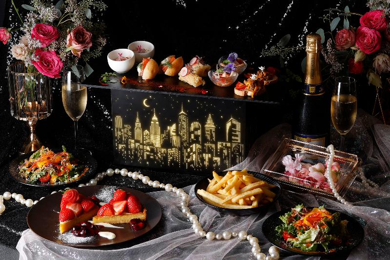 NYブロードウェイ・ハイティーの画像1