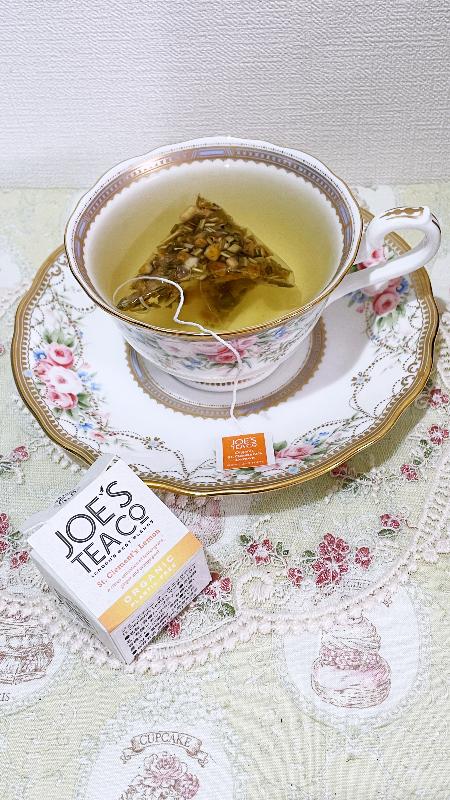 あき＊のSt. Clement's Lemon画像1