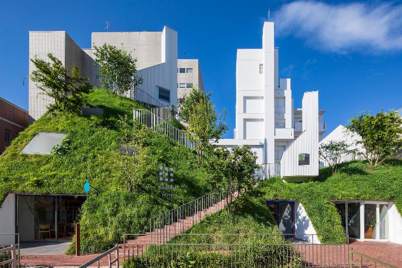 白井屋ザ・ラウンジの画像1