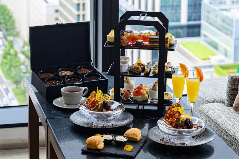 アフタヌーンティー Jouir du chocolatの画像1