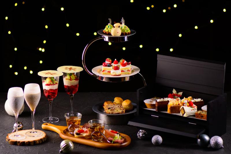 小樽 Nostalgic Afternoon Tea ~白雪～の画像1