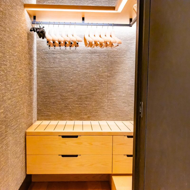 リッツカールトン日光に宿泊の画像