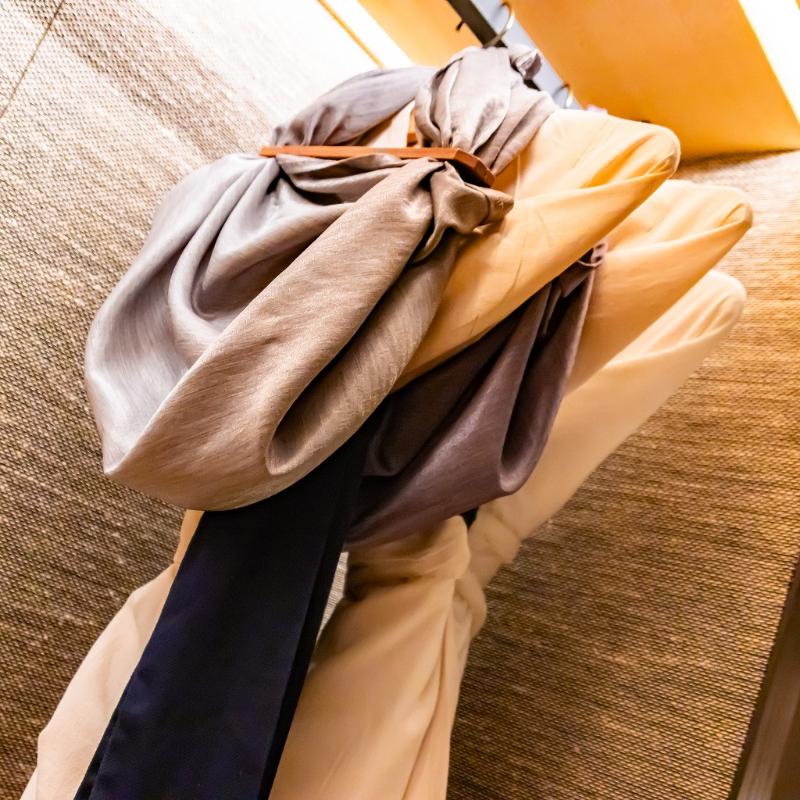 リッツカールトン日光に宿泊の画像