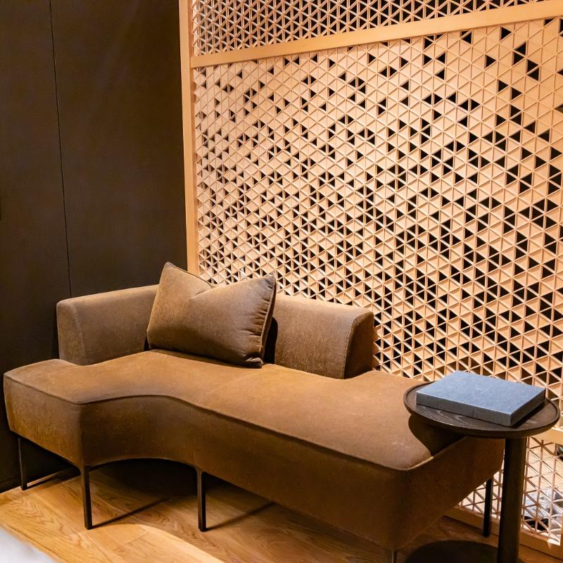 リッツカールトン日光に宿泊の画像