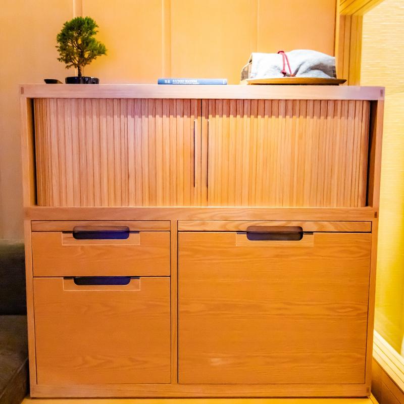 リッツカールトン日光に宿泊の画像