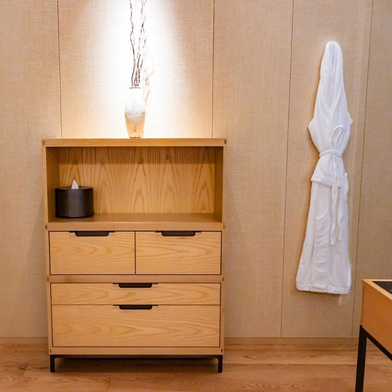 リッツカールトン日光に宿泊の画像