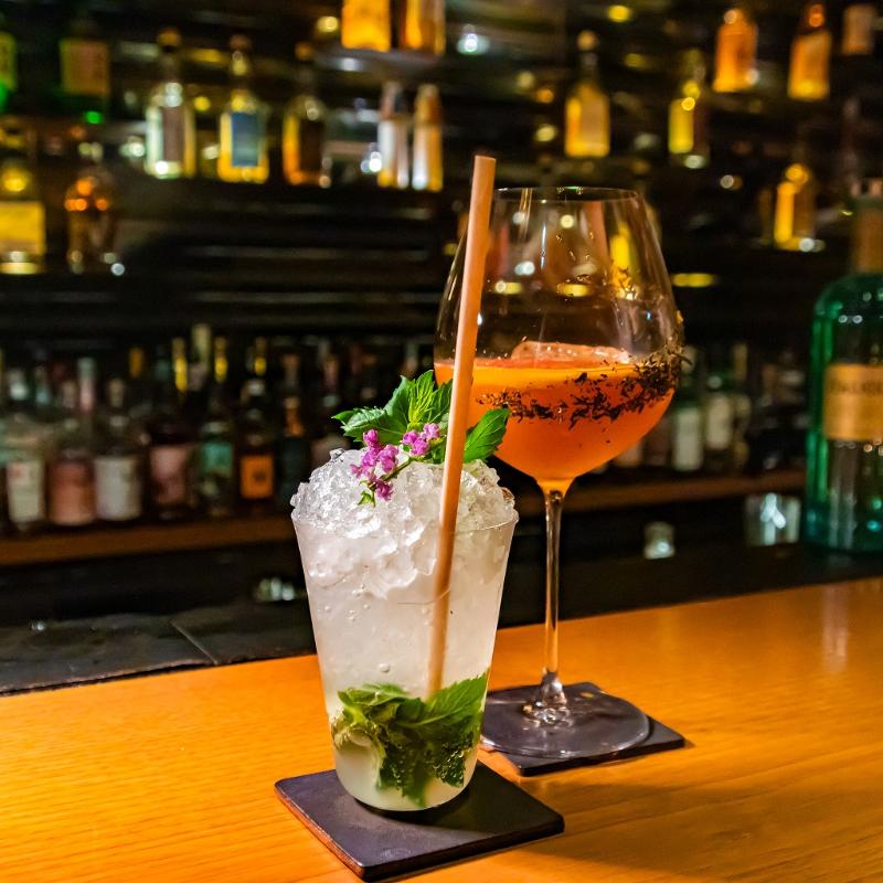 リッツカールトン日光に宿泊の画像