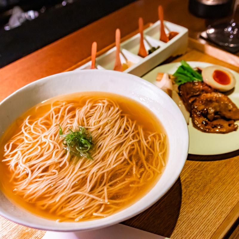 リッツカールトン日光に宿泊の画像