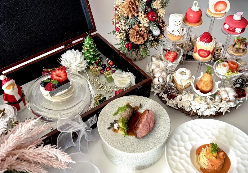 ノエル ハイティーの画像1