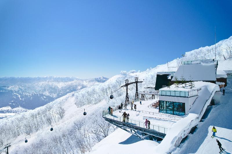 霧氷テラスの画像1