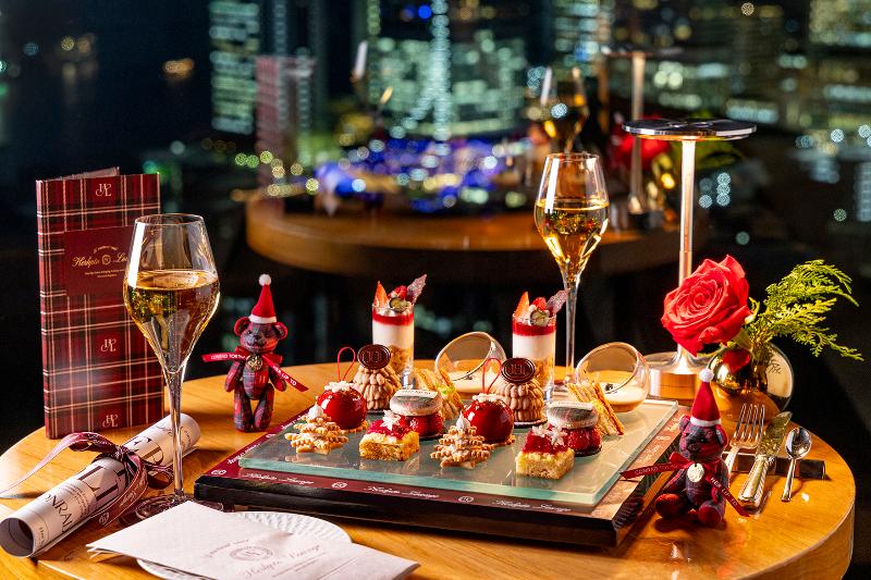 フェスティブナイトティーの画像1