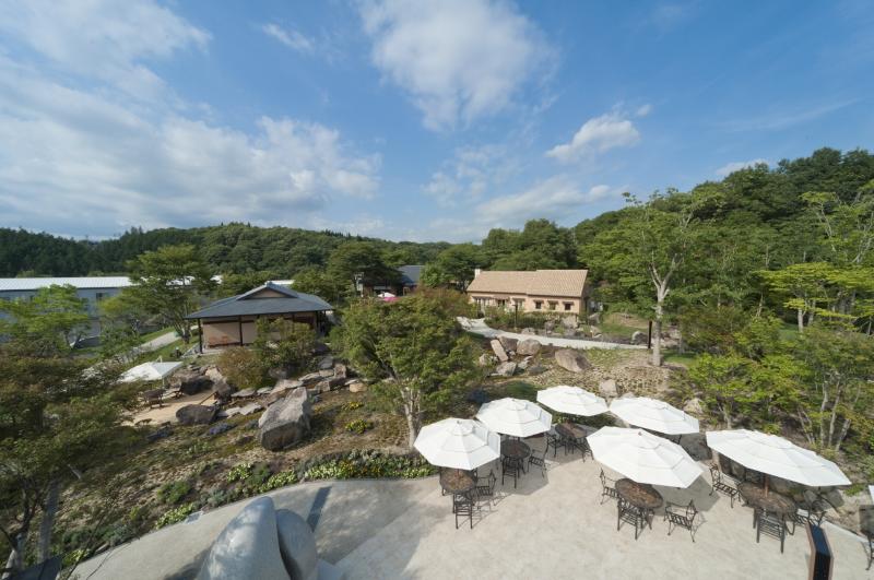 恵那 銀の森の画像1