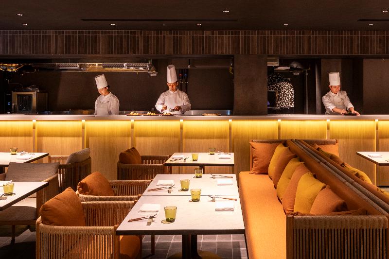 ALL DAY DINING 風土の画像1