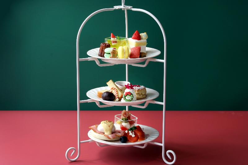 アフタヌーンティー「Christmas Ver.」の画像1