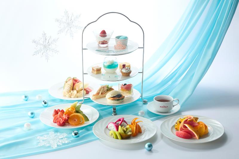 タカノフルーツティアラ ～Winter Fantasy～の画像1