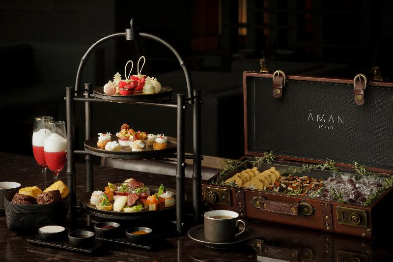 クリスマス アフタヌーンティーの画像1